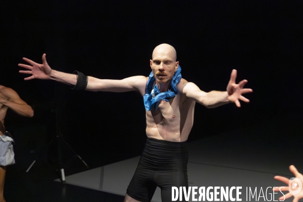 PARTERRE de Volmir Cordeiro