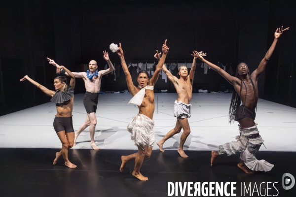 PARTERRE de Volmir Cordeiro