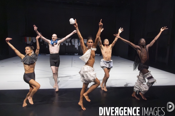 PARTERRE de Volmir Cordeiro