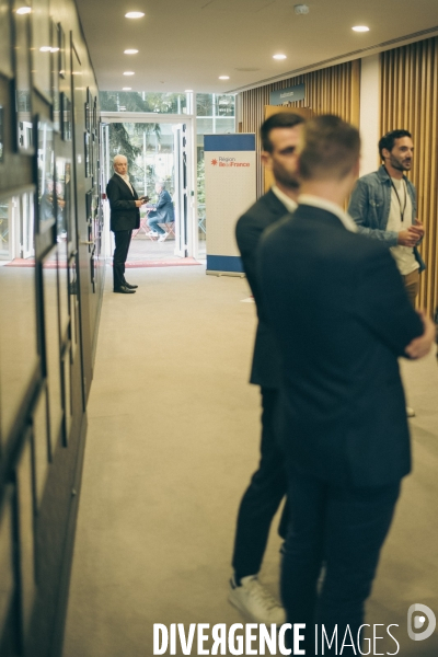 Championnats d Europe de natation