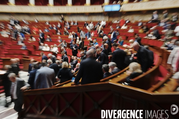 Assemblée Nationale 