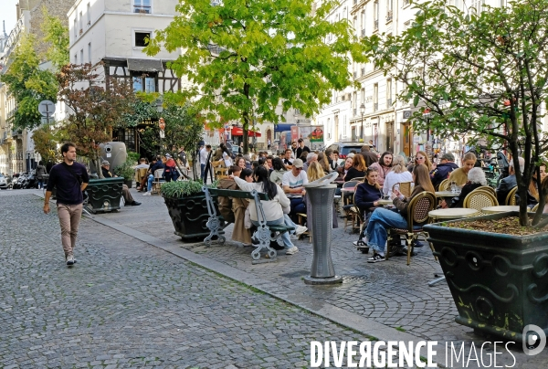 Illustration Septembre 2025