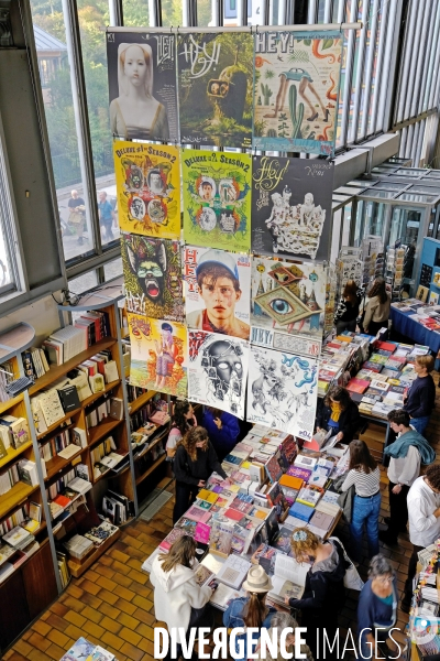 Illustration Septembre 2025