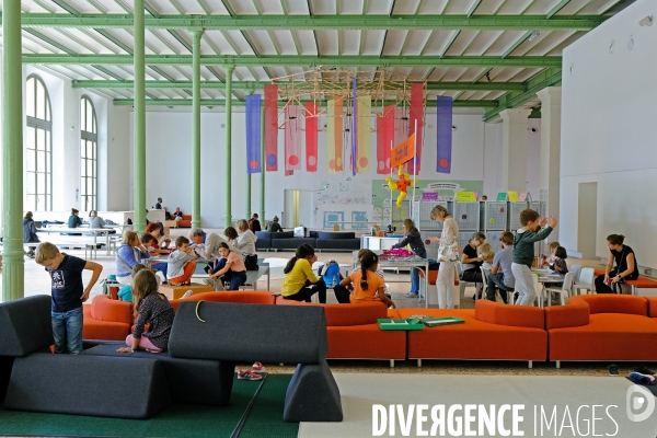 Illustration Septembre 2025