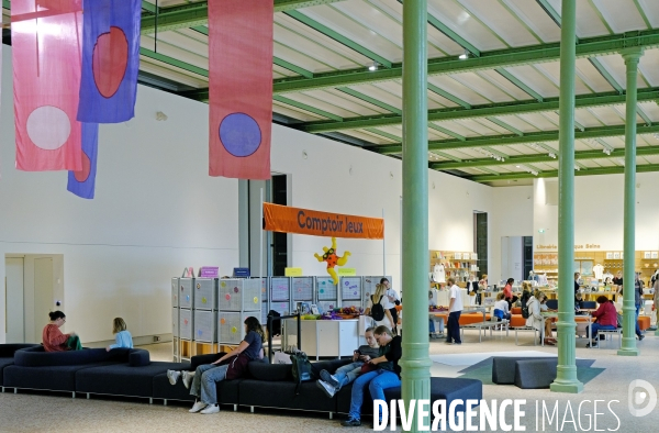 Illustration Septembre 2025