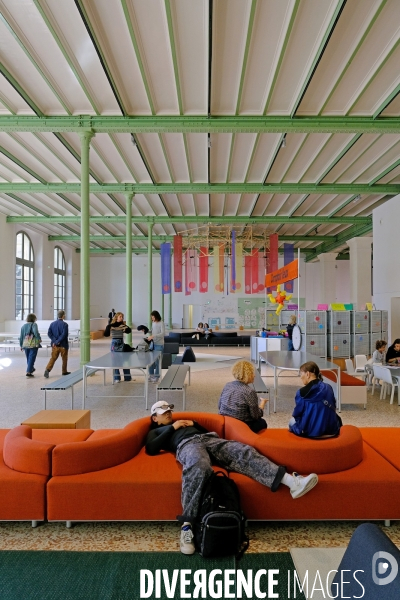 Illustration Septembre 2025