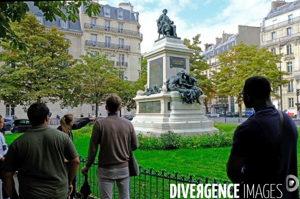 Illustration Septembre 2025