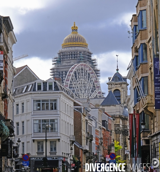 Illustration Septembre 2025