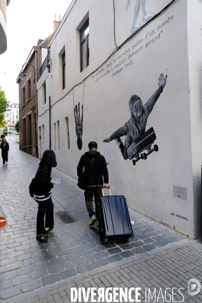 Illustration Septembre 2025