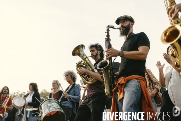 Greve et manifestation intersyndicale contre l austerite budgetaire 02102025