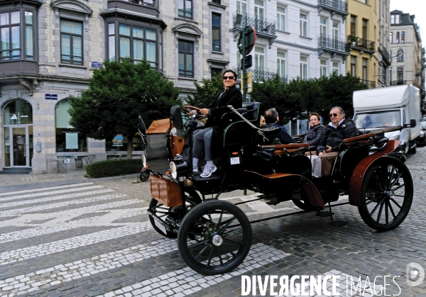 Illustration Septembre 2025