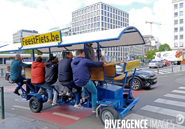 Illustration Septembre 2025