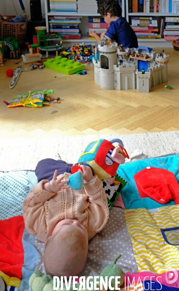 Illustration Septembre 2025