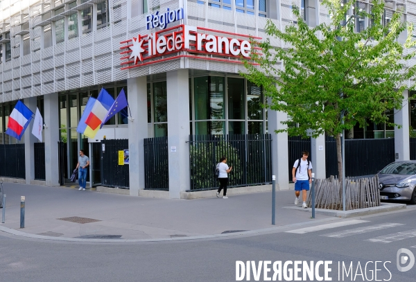 Illustration Septembre 2025