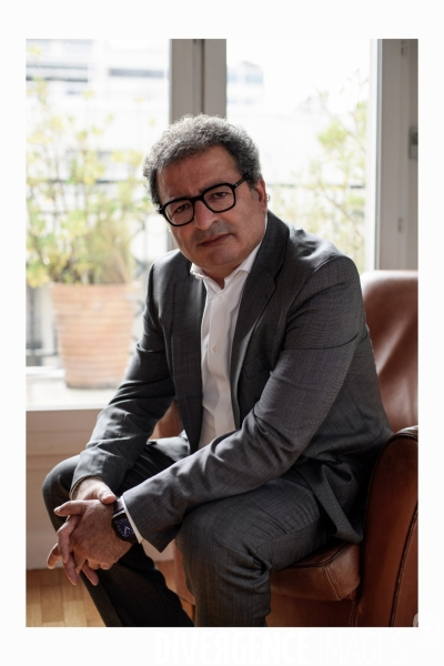 Mouhoud El Mouhoud