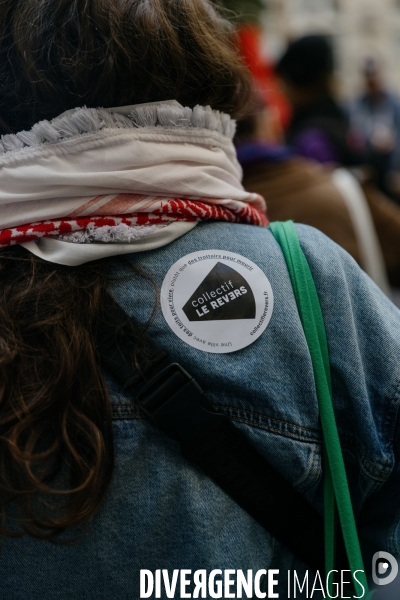 CAction surprise Collectif Le Revers .