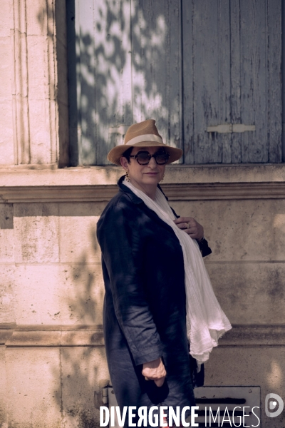 Canicule à Perigueux avec les saisonniers