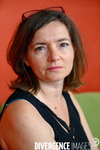 Bénédicte GIFFARD