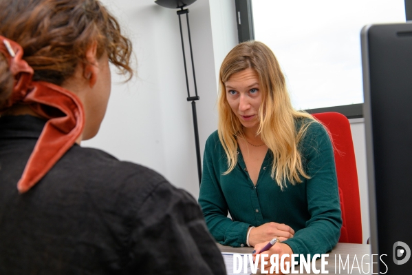 La plateforme Cyceron