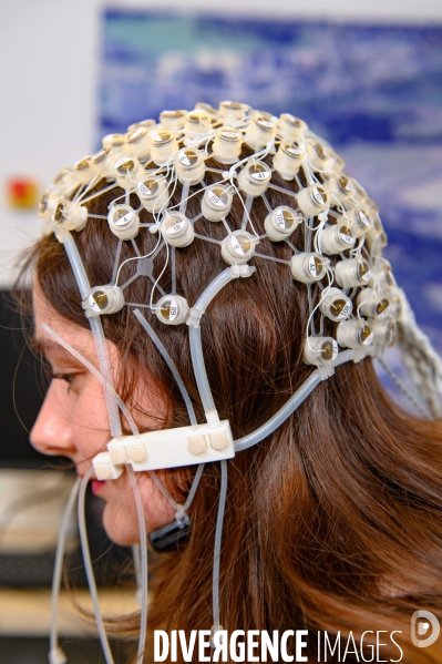 La plateforme Cyceron