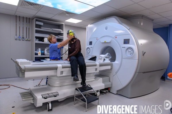 La plateforme Cyceron