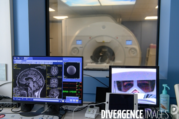 La plateforme Cyceron