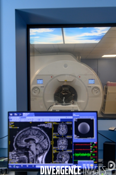 La plateforme Cyceron