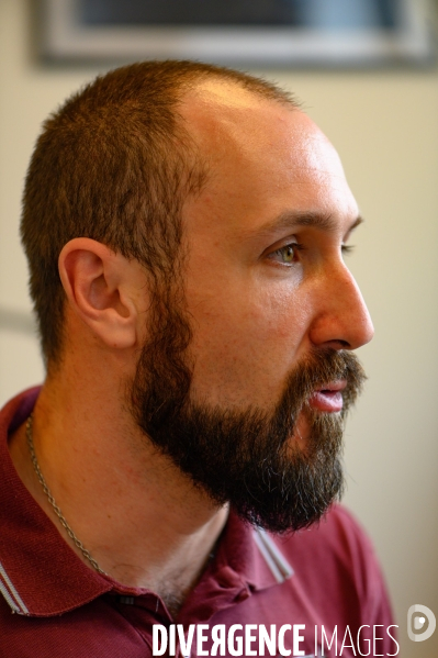 La plateforme Cyceron