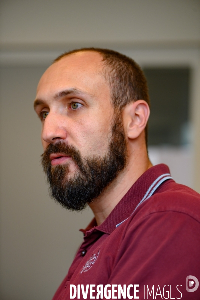 La plateforme Cyceron