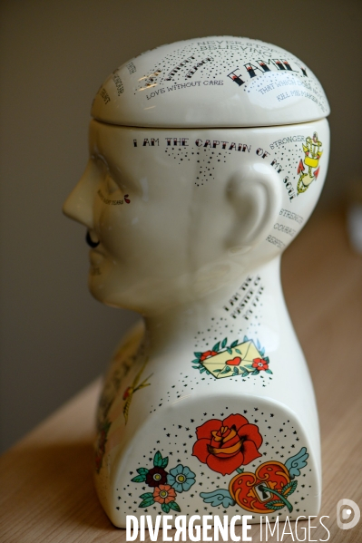 La plateforme Cyceron