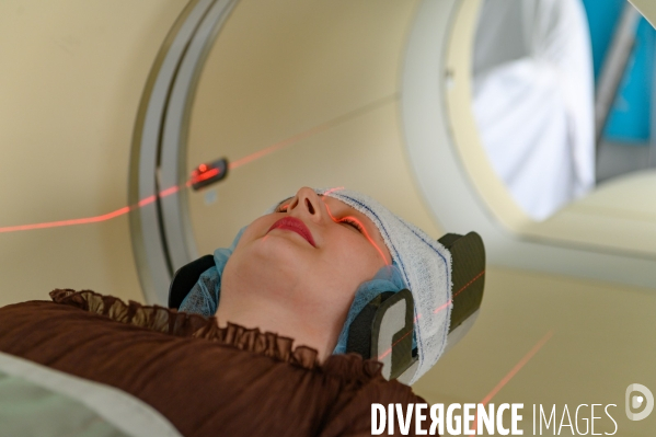 La plateforme Cyceron