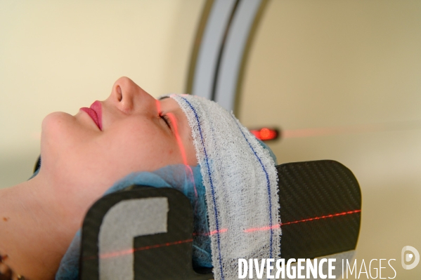 La plateforme Cyceron