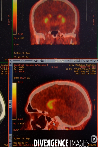 La plateforme Cyceron