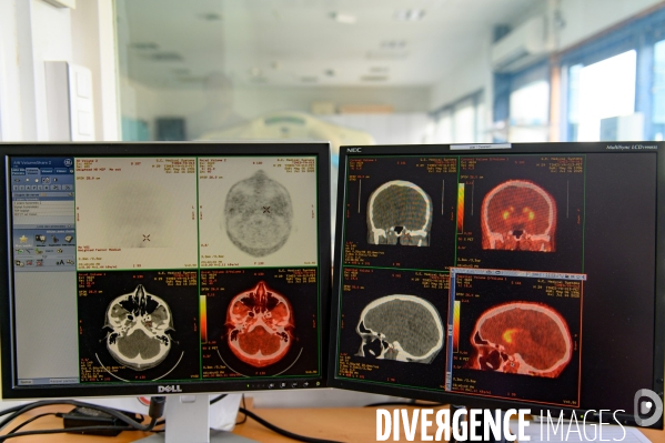 La plateforme Cyceron