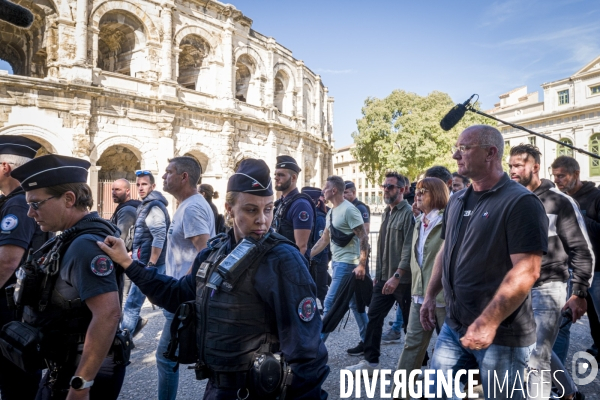 Proces en appel des viols de Mazan, 07.10.2025