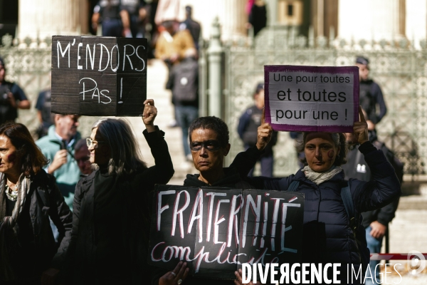 Appel du Proces des Viols de Mazan par un des condamnes