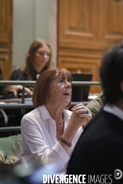 Appel du Proces des Viols de Mazan par un des condamnes