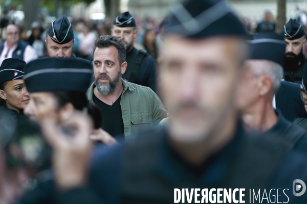 Appel du Proces des Viols de Mazan par un des condamnes