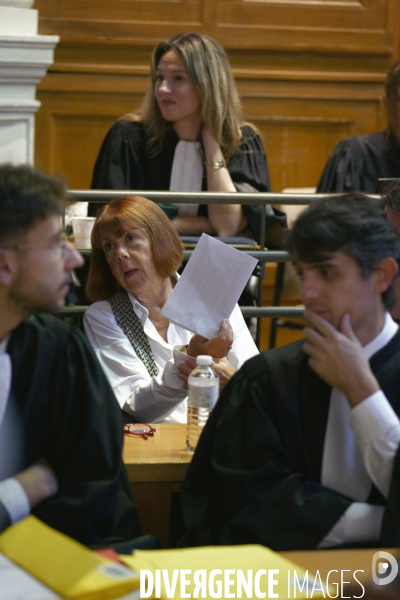 Appel du Proces des Viols de Mazan par un des condamnes