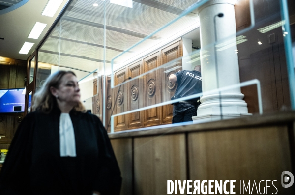 Appel du Proces des Viols de Mazan par un des condamnes