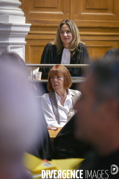 Appel du Proces des Viols de Mazan par un des condamnes