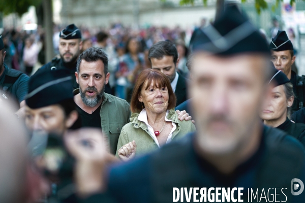 Appel du Proces des Viols de Mazan par un des condamnes