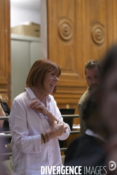 Appel du Proces des Viols de Mazan par un des condamnes