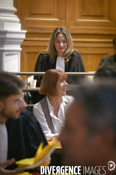 Appel du Proces des Viols de Mazan par un des condamnes