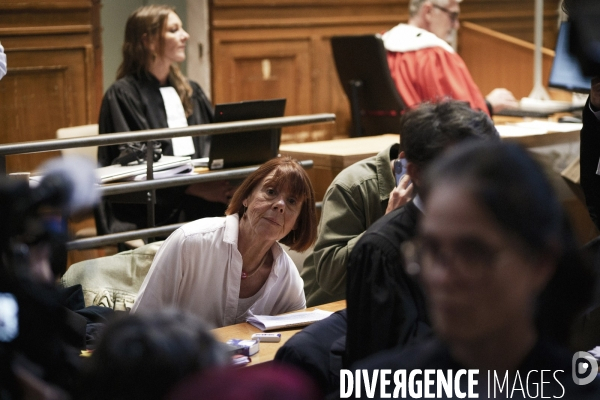 Appel du Proces des Viols de Mazan par un des condamnes