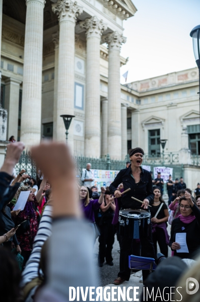 Appel du Proces des Viols de Mazan par un des condamnes