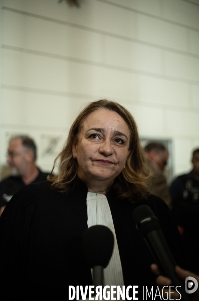 Appel du Proces des Viols de Mazan par un des condamnes