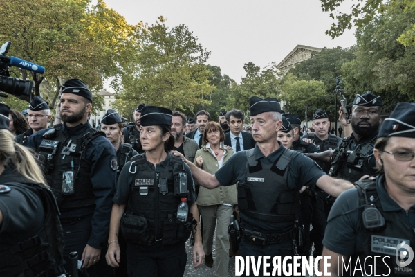 Appel du Proces des Viols de Mazan par un des condamnes