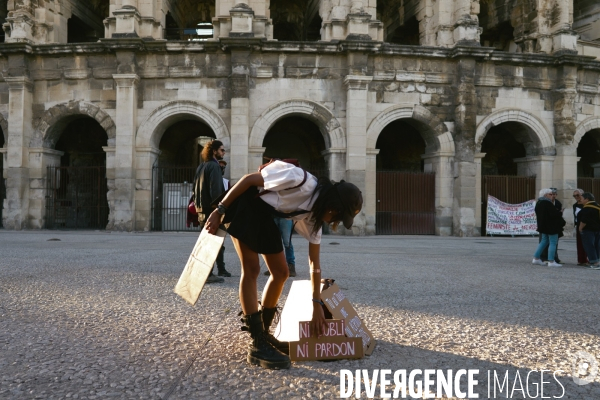 Appel du Proces des Viols de Mazan par un des condamnes