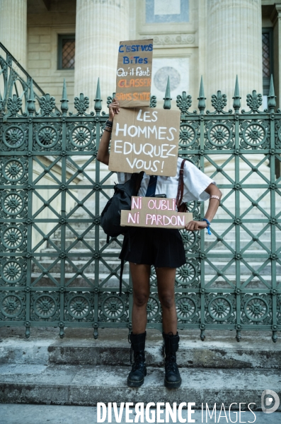 Appel du Proces des Viols de Mazan par un des condamnes